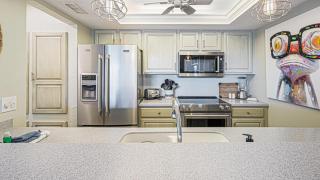 Mariner Pointe 813 - Sanibel - 2