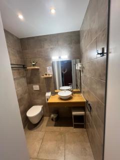 Appartement 2 chambres pour 6 personnes en résidence à la nuitée - Porto Ota - 1