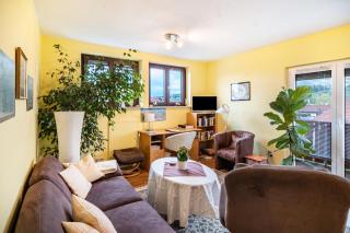 Ferienwohnung Ottow - Wilhelmsdorf - 4