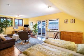 Ferienwohnung Ottow - Wilhelmsdorf - 6