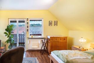 Ferienwohnung Ottow - Wilhelmsdorf - 1