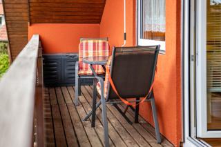 Ferienwohnung Ottow - Wilhelmsdorf - 7