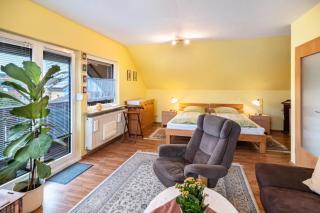 Ferienwohnung Ottow - Wilhelmsdorf - 2