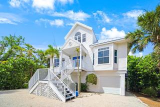 Palm Whisper - Sanibel - 4