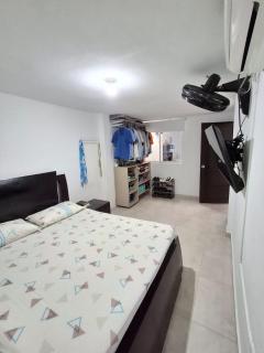 Apartamento Dos Habitaciones Villa Dariana - Valledupar - 0