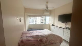 Apartamento na praia - Santos - 9