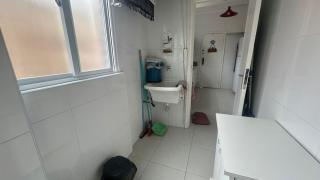 Apartamento na praia - Santos - 8