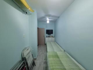 Apartamento na praia - Santos - 1