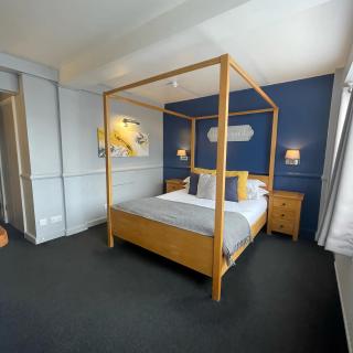 The White Hart Hotel Witham - Witham - 9
