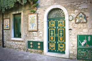 Casa Aragona in the heart of Taormina - Taormina - 0
