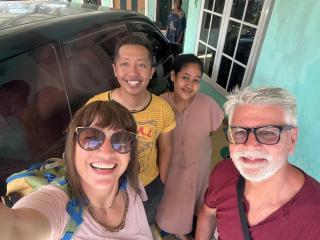 Nio Homestay and Tour - Licin - 6