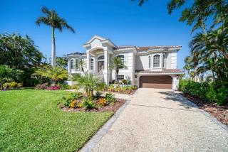 Coastal Haven Estate - Sanibel - 0