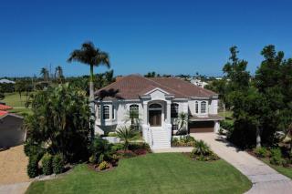 Coastal Haven Estate - Sanibel - 7