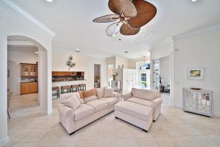 Coastal Haven Estate - Sanibel - 2