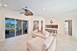 Coastal Haven Estate - Sanibel - 1