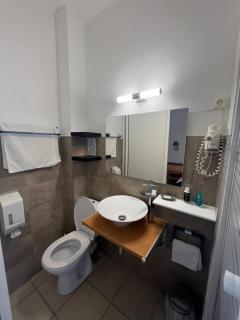 Appartement 2 chambres pour 6 personnes en résidence à la nuitée - 1