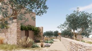 ROOTS Nature Living Milos - Adamas - 3
