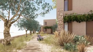 ROOTS Nature Living Milos - Adamas - 7
