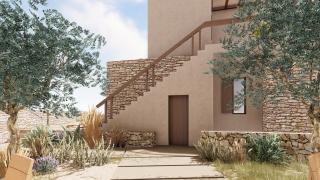 ROOTS Nature Living Milos - Adamas - 6