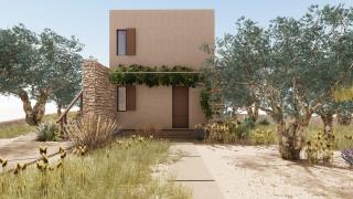 ROOTS Nature Living Milos - Adamas - 5