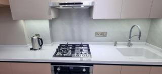 Park Apartment 5 - 5