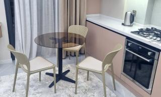 Park Apartment 5 - Tasjkent - 4