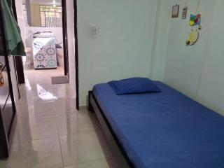 Apartamento Dos Habitaciones Villa Dariana - Valledupar - 7