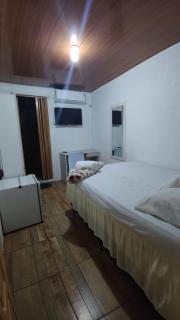 Hotel Raiz - Manaus - 8