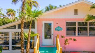 Little Palm Cottage - Sanibel - 0