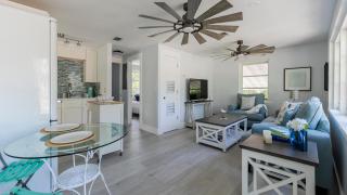 Little Palm Cottage - 6