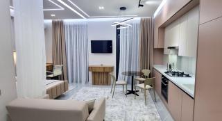 Park Apartment 5 - Tasjkent - 9