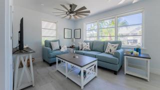 Little Palm Cottage - Sanibel - 8