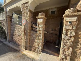 Studio Le Rocher - Cannes - 1