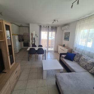 Apartment Elena with free parking and terrace - Zadar - 3