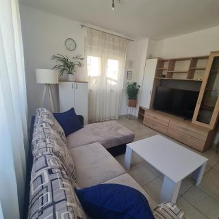 Apartment Elena with free parking and terrace - Zadar - 9