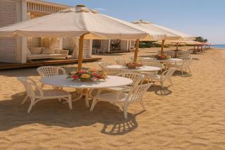 Luxurious Chalet in Porto Said with Beachfront Views - `Ezbet Shalabi el-Rûdi - 5