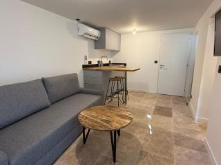 Studio Le Rocher - 2