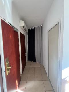 Appartement 2 chambres pour 6 personnes en résidence à la nuitée - Porto Ota - 4