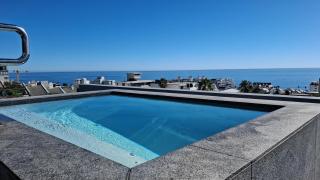 Le Refuge - Cape Town - 0