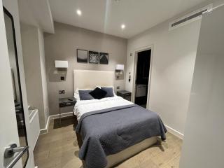 High Street Kensington Apartments - Londra - 8