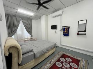 Homestay Naomi Johor - Masai - 5