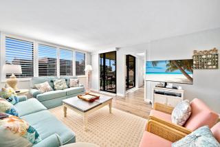 Loggerhead Cay 242 - Sanibel - 9