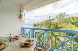 Neuf, Vue Mer Très Haut Standing - Le Gosier - 5