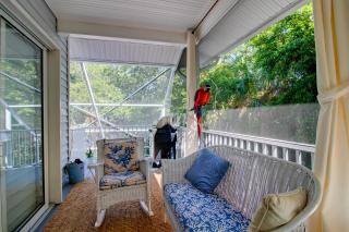Whimsea - Sanibel - 1
