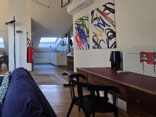 Casa Brianza, con vista - Torino - 3