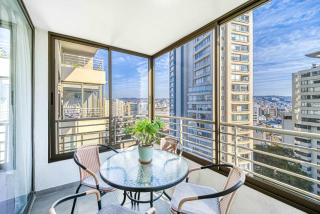 Altamar Home 2D - Vina del Mar - Viña del Mar - 9