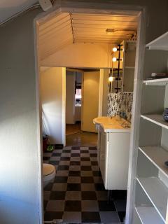 Brahegatan - Sala - 2