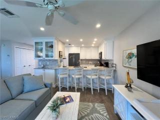 Mariner Pointe 842 - Sanibel - 5