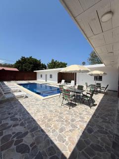 Cabaña - Santa Marta - 0