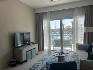 Vida marina hotel marrassi north coast sidi abdul rahman - El Alamein - 7